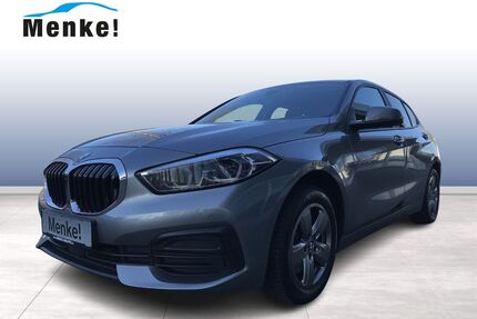 BMW 118 Gebrauchtwagen
