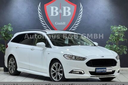 Ford Mondeo Gebrauchtwagen