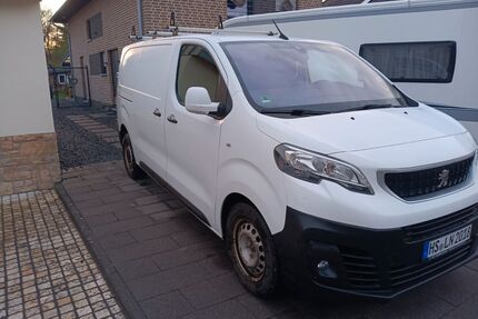 Peugeot Expert Gebrauchtwagen