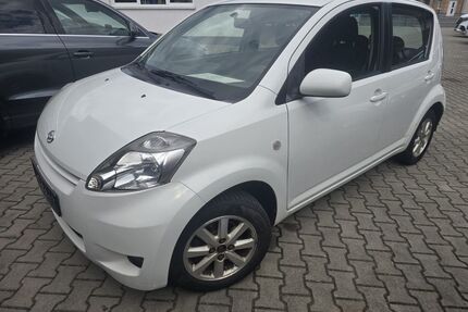 Daihatsu Sirion Gebrauchtwagen