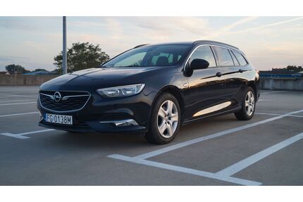 Opel Insignia Gebrauchtwagen