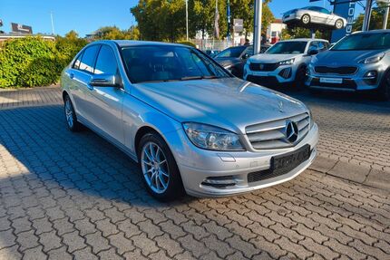 Mercedes-Benz C 180 Gebrauchtwagen
