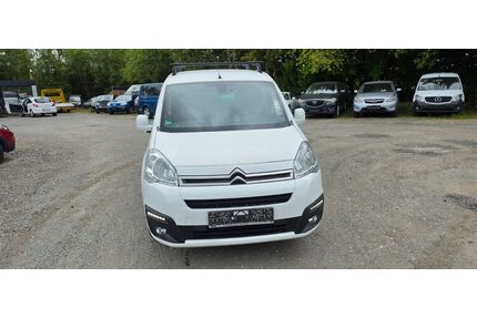 Citroen Berlingo Gebrauchtwagen