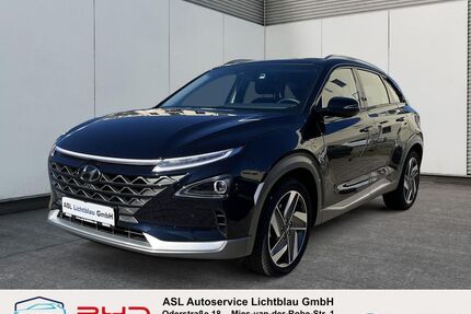 Hyundai NEXO Gebrauchtwagen