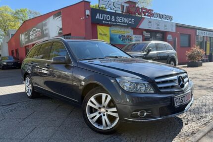 Mercedes-Benz C 200 Gebrauchtwagen