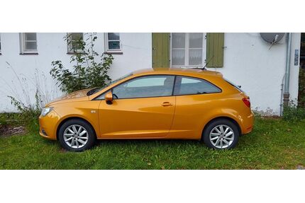 Seat Ibiza Gebrauchtwagen