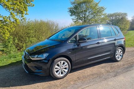 VW Golf Sportsvan Gebrauchtwagen