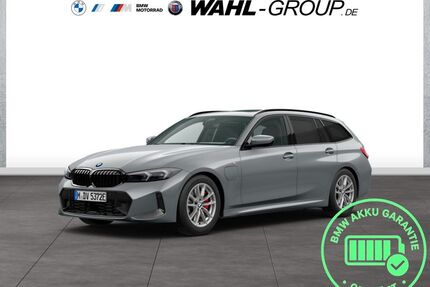 BMW 330 Gebrauchtwagen
