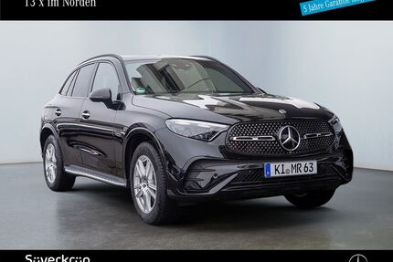 Mercedes-Benz GLC 450 Gebrauchtwagen