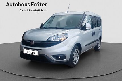 Fiat Doblo Gebrauchtwagen