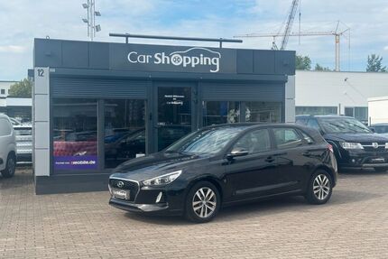 Hyundai i30 Gebrauchtwagen