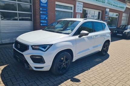 Seat Ateca Gebrauchtwagen