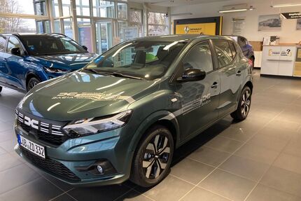 Dacia Sandero Gebrauchtwagen