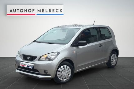 Seat Mii Gebrauchtwagen