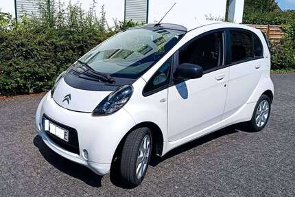 Citroen C-Zero Gebrauchtwagen