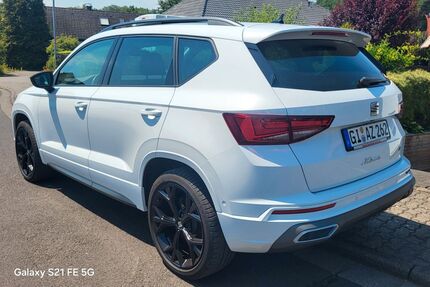 Seat Ateca Gebrauchtwagen