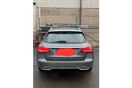 Mercedes-Benz C 250 Gebrauchtwagen