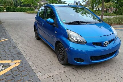 Toyota Aygo (X) Gebrauchtwagen