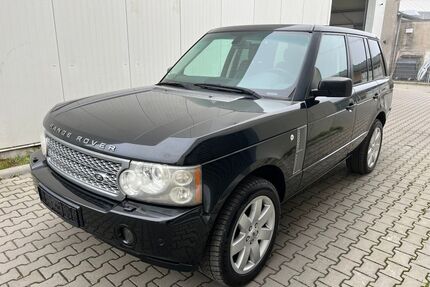 Land Rover Range Rover Gebrauchtwagen