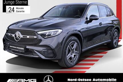 Mercedes-Benz GLC 300 Gebrauchtwagen