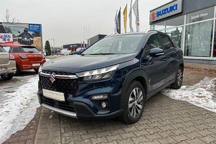 Suzuki (SX4) S-Cross Gebrauchtwagen