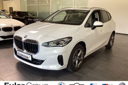 BMW 220 Active Tourer Gebrauchtwagen