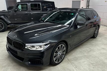 BMW 540 Gebrauchtwagen