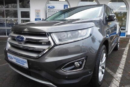 Ford Edge Gebrauchtwagen