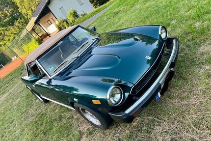 Fiat 124 Spider Gebrauchtwagen