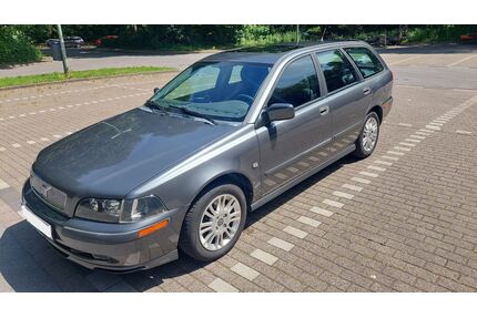 Volvo V40 Gebrauchtwagen
