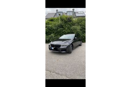 BMW 620 Gran Turismo Gebrauchtwagen
