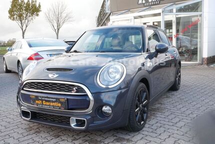 Mini Cooper SD Gebrauchtwagen