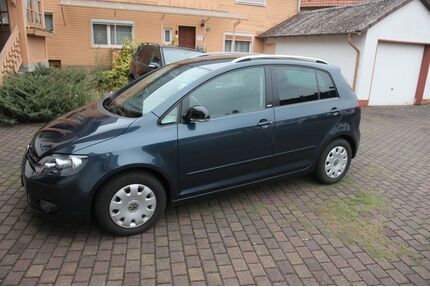 VW Golf Plus Gebrauchtwagen