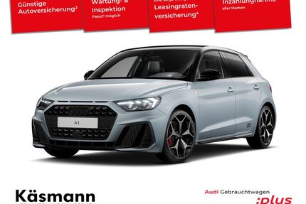 Audi A1 Gebrauchtwagen