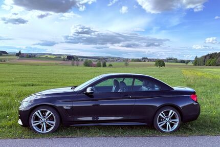 BMW 428 Gebrauchtwagen