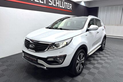 Kia Sportage Gebrauchtwagen