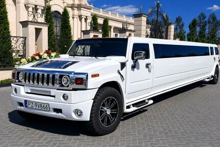Hummer H2 Gebrauchtwagen