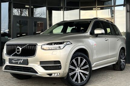 Volvo XC90 Gebrauchtwagen