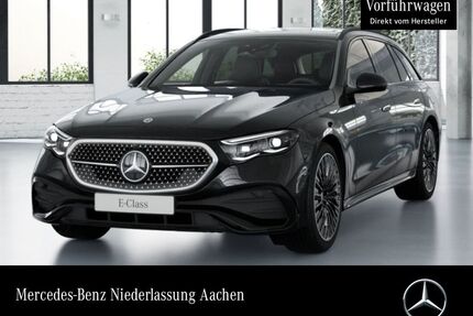 Mercedes-Benz E 300 Gebrauchtwagen