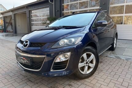 Mazda CX-7 Gebrauchtwagen