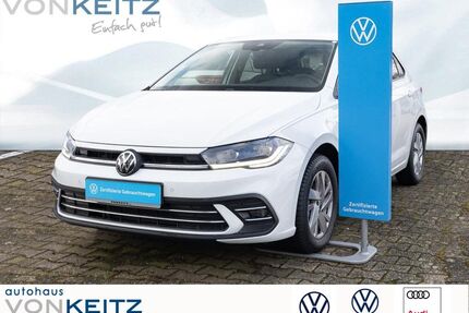 VW Polo Gebrauchtwagen