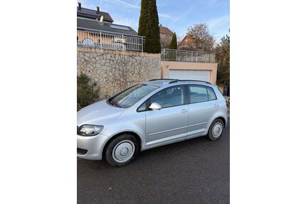 VW Golf Plus Gebrauchtwagen