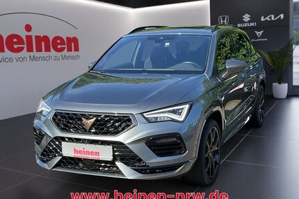 Cupra Ateca Gebrauchtwagen
