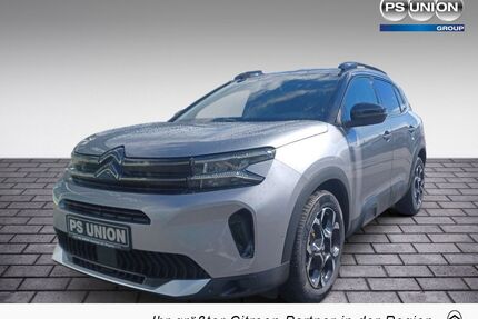 Citroen C5 Aircross Gebrauchtwagen