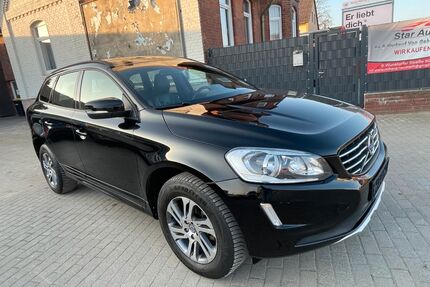 Volvo XC60 Gebrauchtwagen
