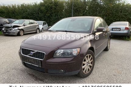 Volvo S40 Gebrauchtwagen