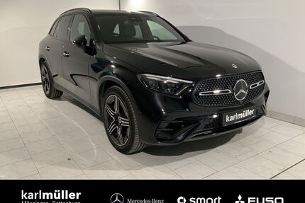 Mercedes-Benz GLC 300 Gebrauchtwagen