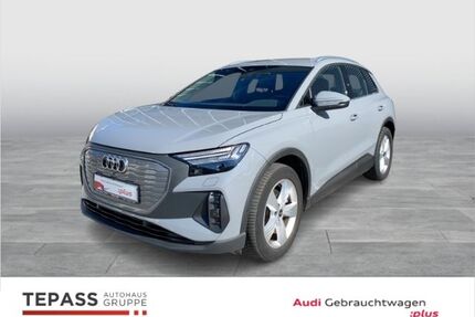Audi Q4 e-tron Gebrauchtwagen