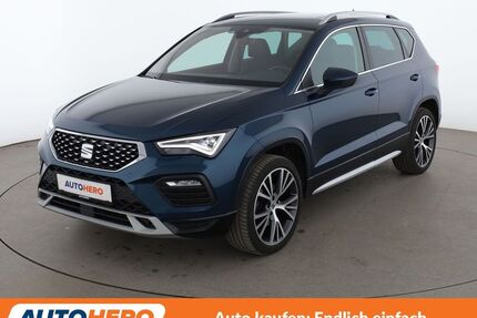 Seat Ateca Gebrauchtwagen