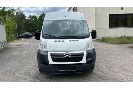 Citroen Jumper Gebrauchtwagen